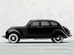 Chrysler Airflow 1934 года